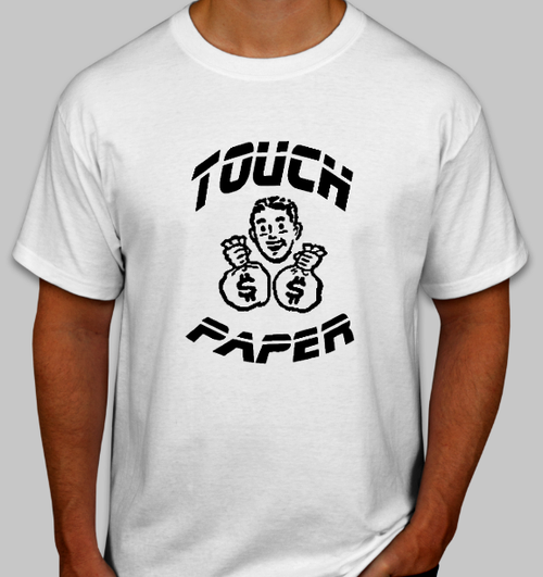 Touch Paper (Original) T